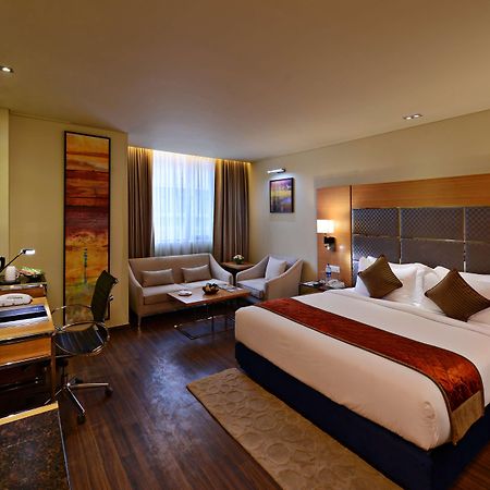 Country Inn Panjim Goa Panaji Ngoại thất bức ảnh