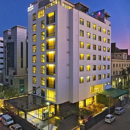 Country Inn Panjim Goa Panaji Ngoại thất bức ảnh