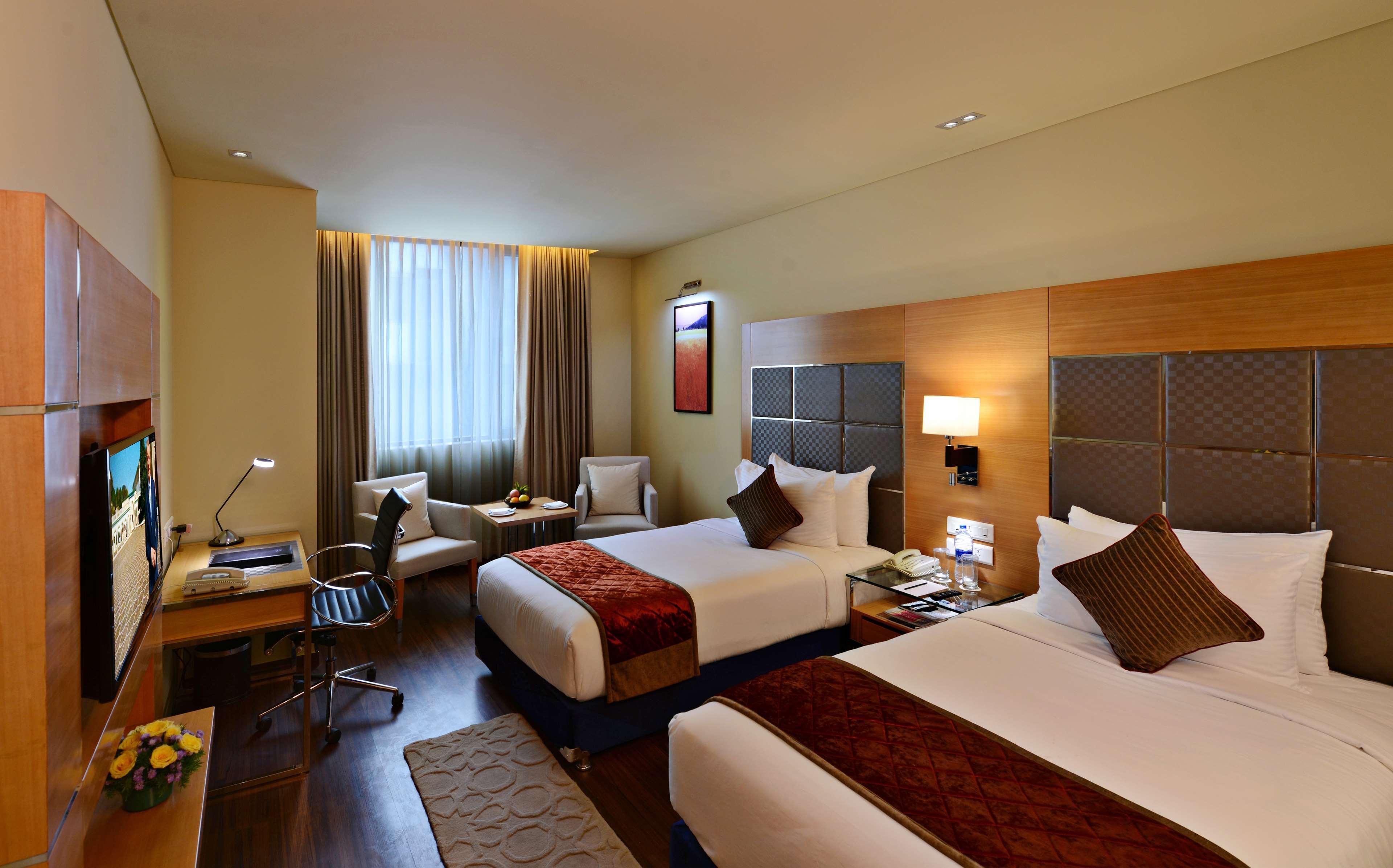 Country Inn Panjim Goa Panaji Ngoại thất bức ảnh