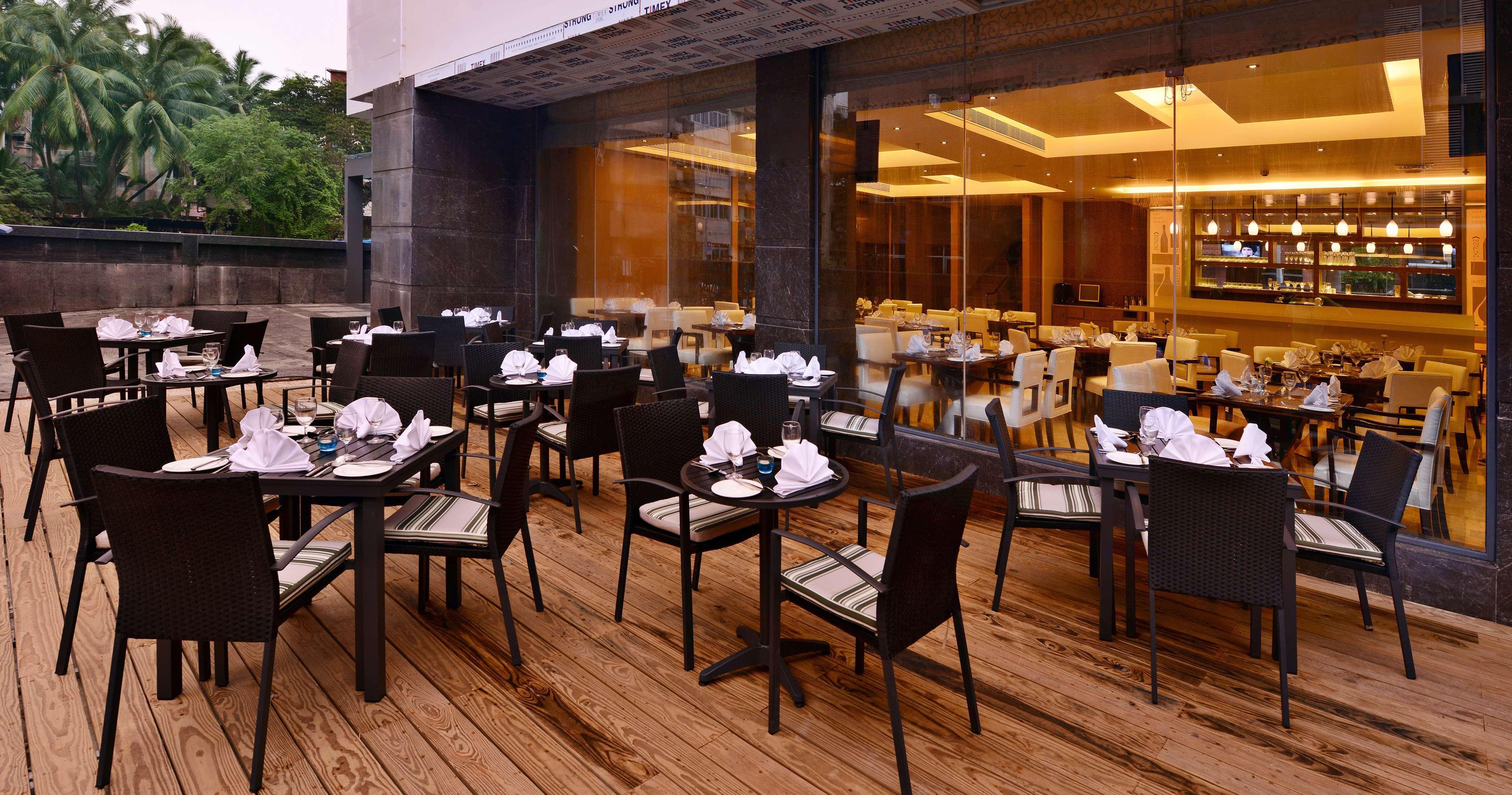 Country Inn Panjim Goa Panaji Ngoại thất bức ảnh