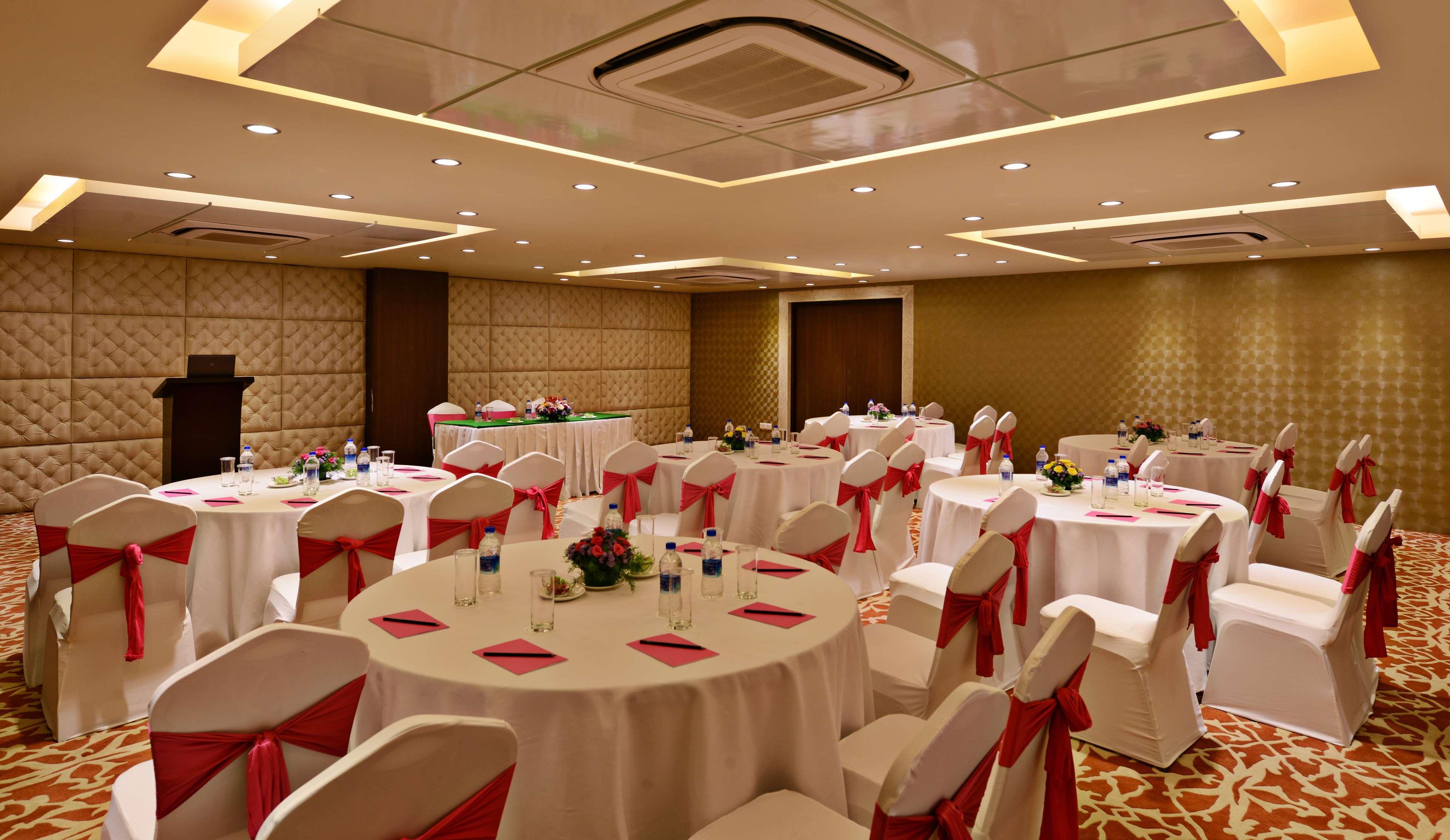 Country Inn Panjim Goa Panaji Ngoại thất bức ảnh