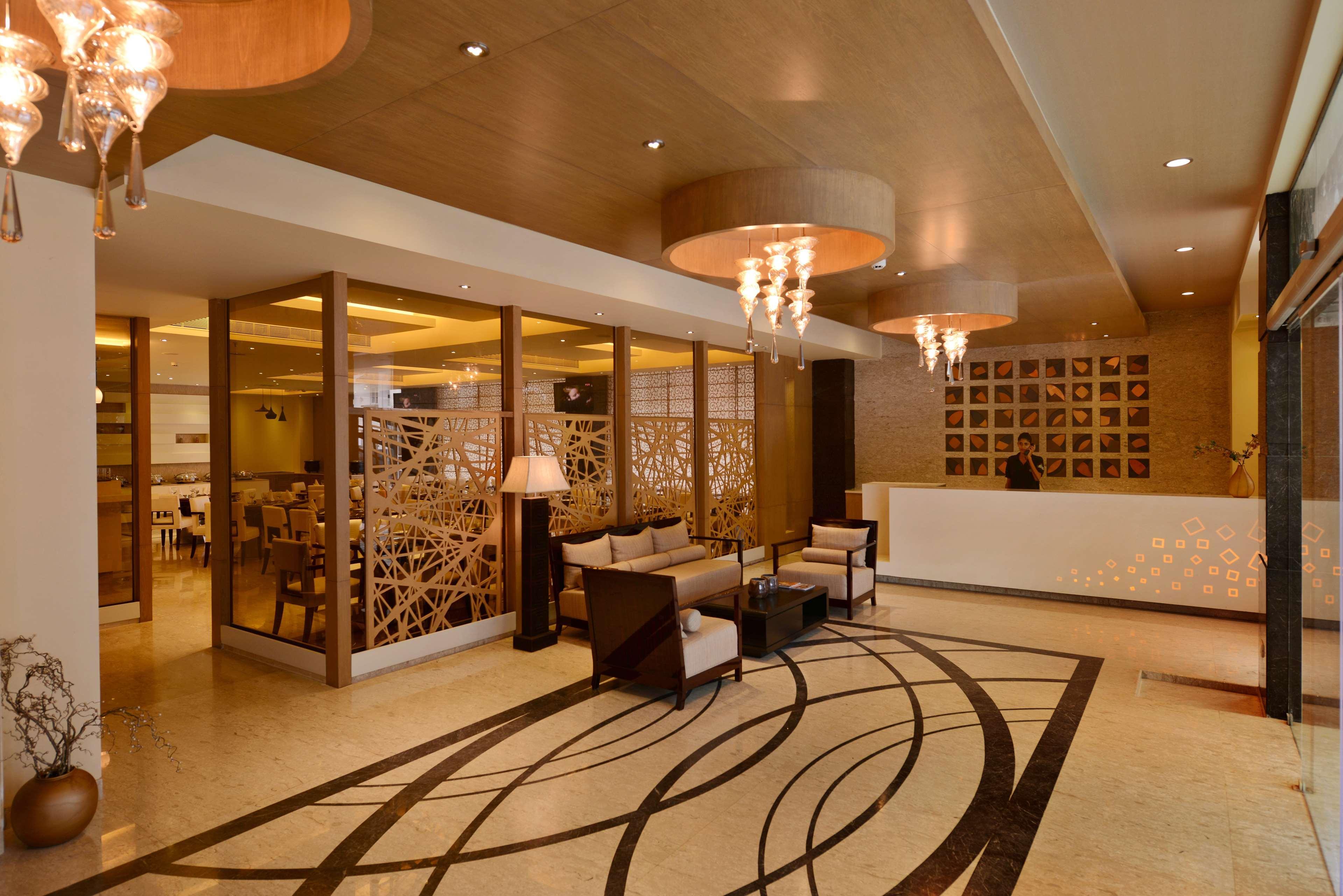 Country Inn Panjim Goa Panaji Ngoại thất bức ảnh