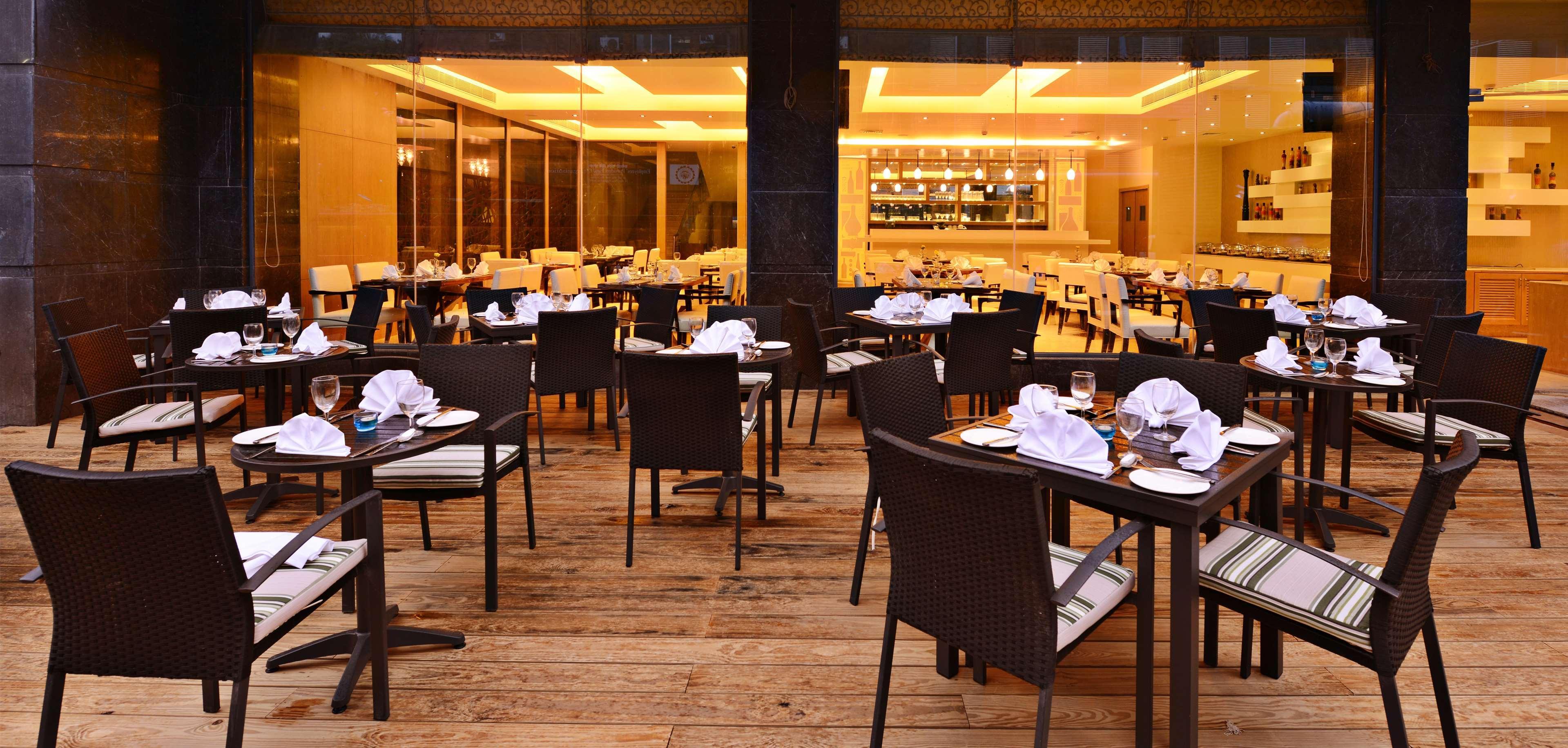 Country Inn Panjim Goa Panaji Ngoại thất bức ảnh