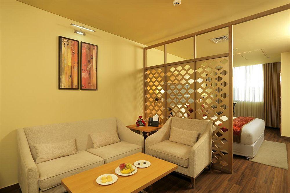 Country Inn Panjim Goa Panaji Ngoại thất bức ảnh