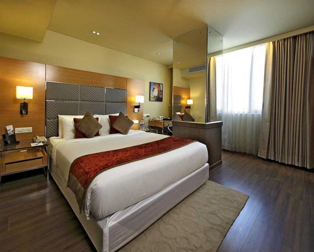 Country Inn Panjim Goa Panaji Ngoại thất bức ảnh