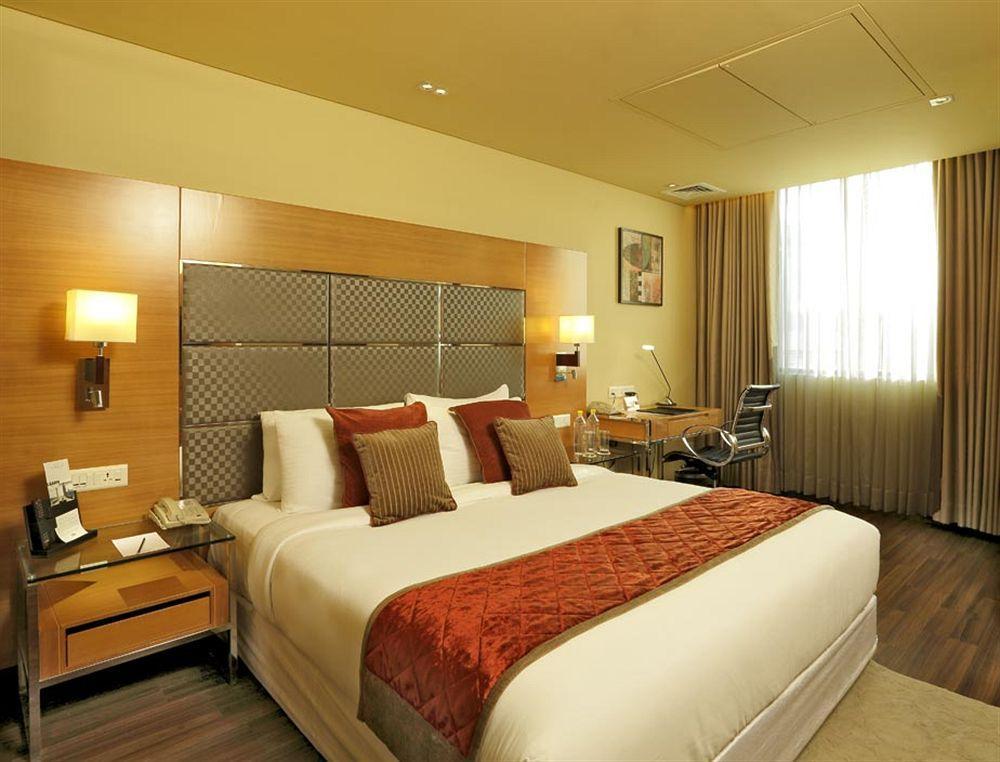 Country Inn Panjim Goa Panaji Ngoại thất bức ảnh