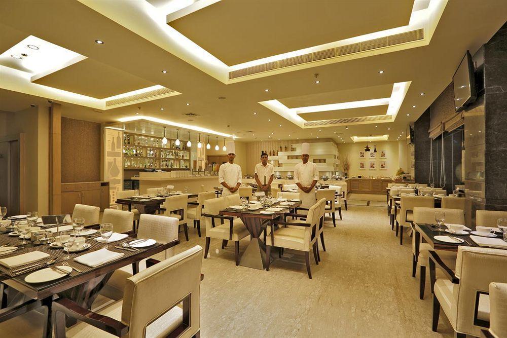 Country Inn Panjim Goa Panaji Ngoại thất bức ảnh