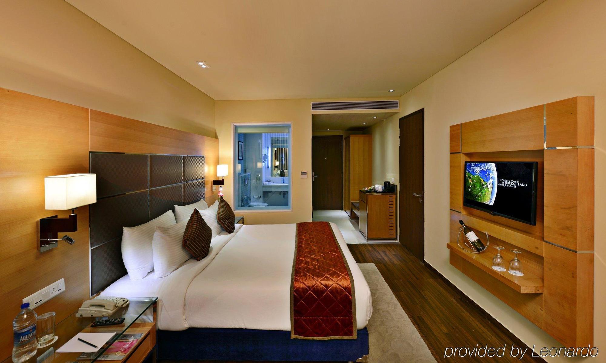 Country Inn Panjim Goa Panaji Ngoại thất bức ảnh