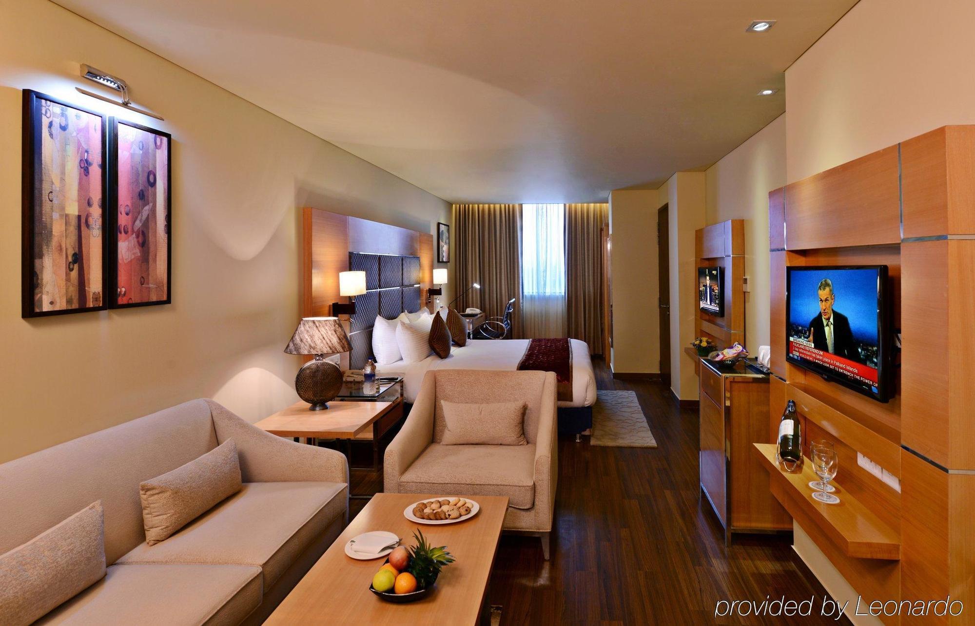 Country Inn Panjim Goa Panaji Ngoại thất bức ảnh