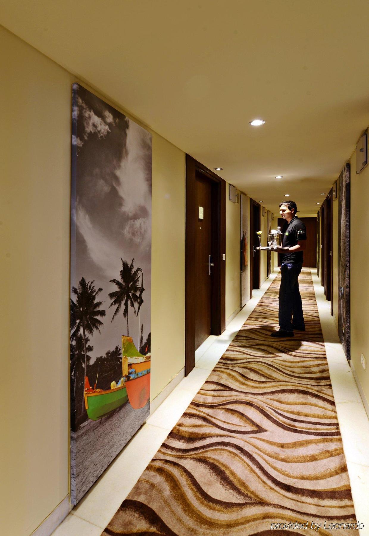 Country Inn Panjim Goa Panaji Ngoại thất bức ảnh