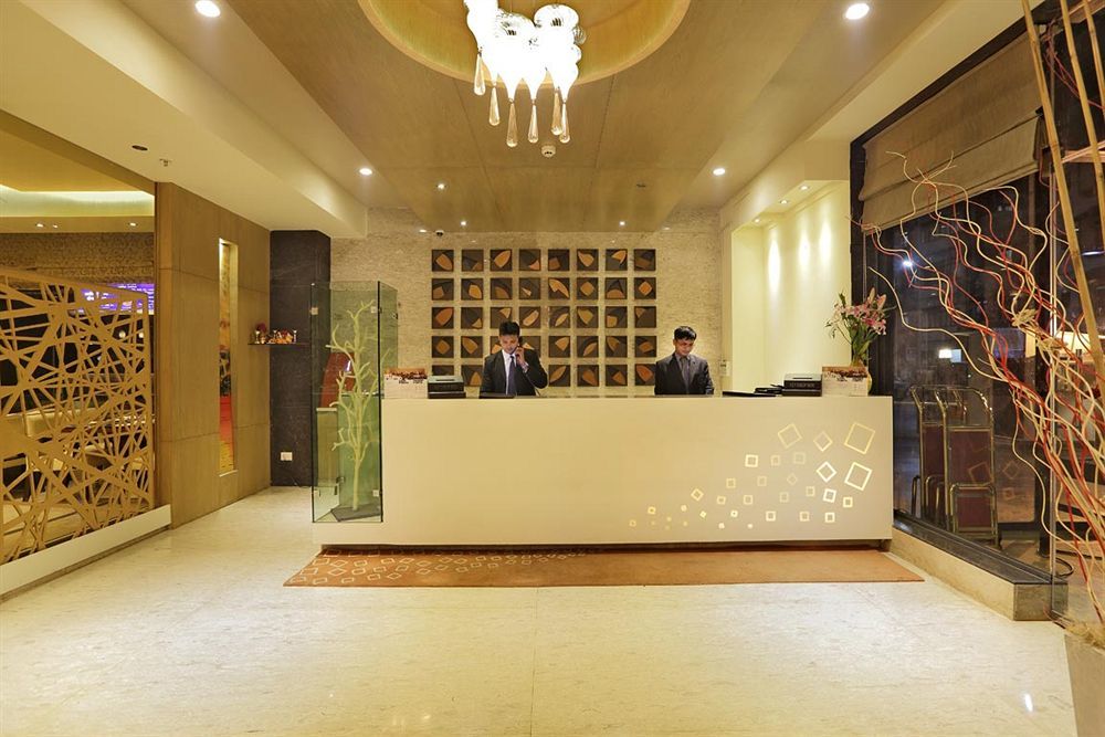 Country Inn Panjim Goa Panaji Ngoại thất bức ảnh