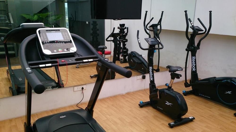 Country Inn Panjim Goa Panaji Ngoại thất bức ảnh