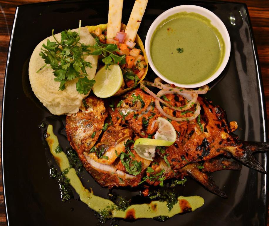 Country Inn Panjim Goa Panaji Ngoại thất bức ảnh