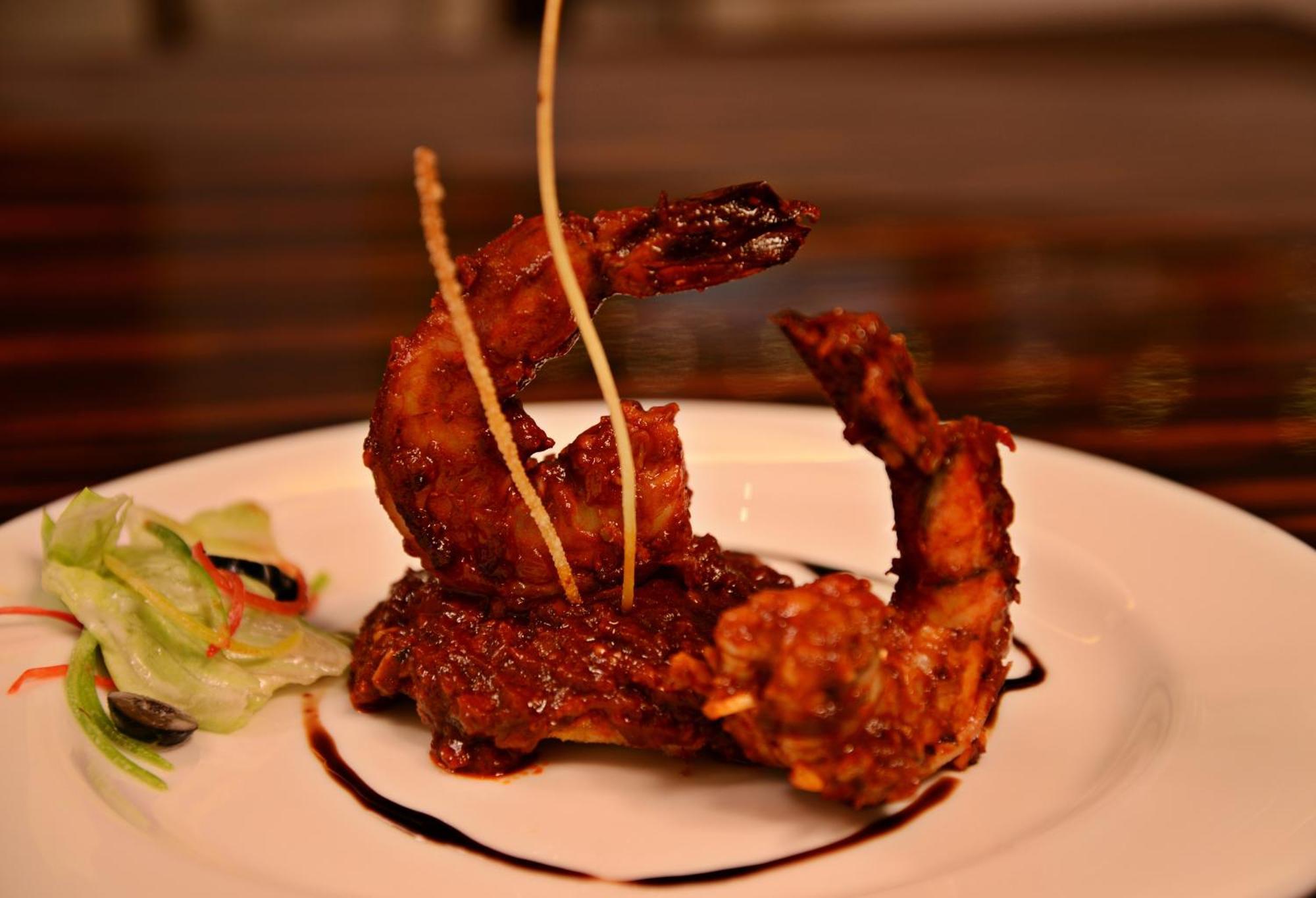 Country Inn Panjim Goa Panaji Ngoại thất bức ảnh