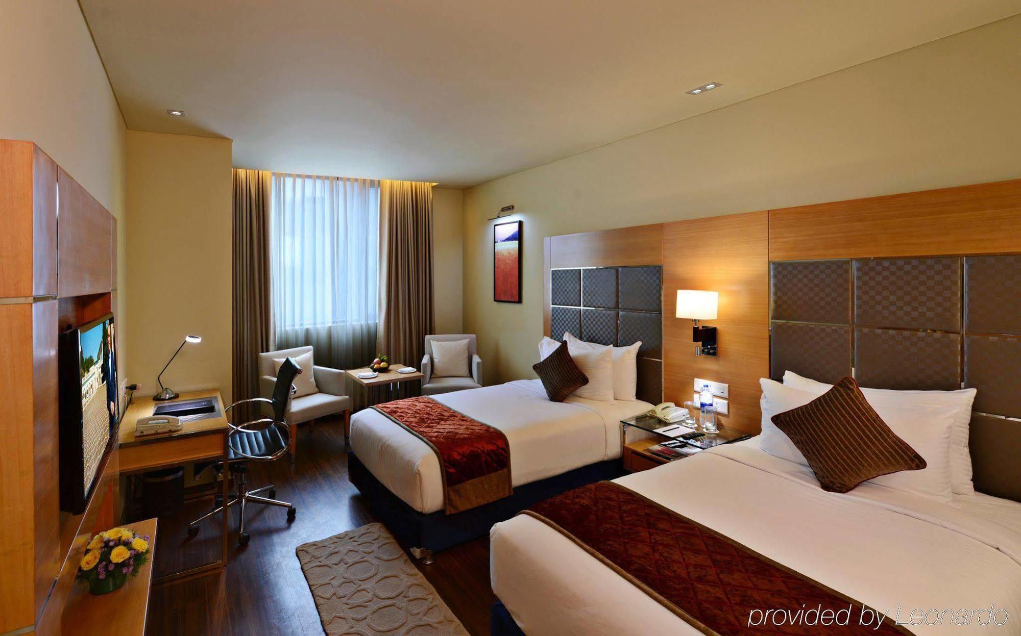 Country Inn Panjim Goa Panaji Ngoại thất bức ảnh