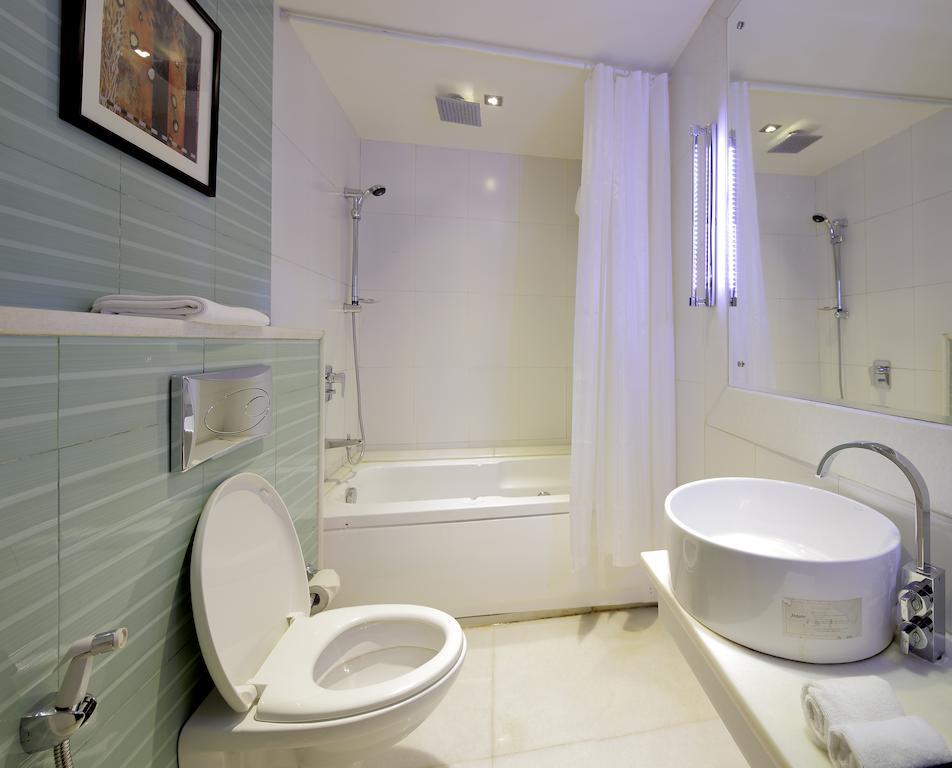 Country Inn Panjim Goa Panaji Ngoại thất bức ảnh