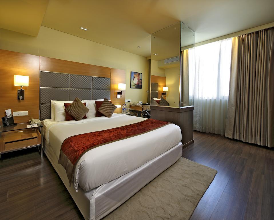 Country Inn Panjim Goa Panaji Ngoại thất bức ảnh